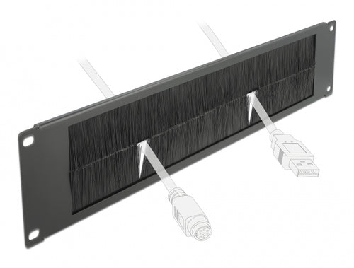 DeLOCK 66482 rack accessory