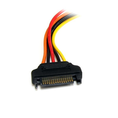 StarTech.com SATAPOWEXT12 internal power cable