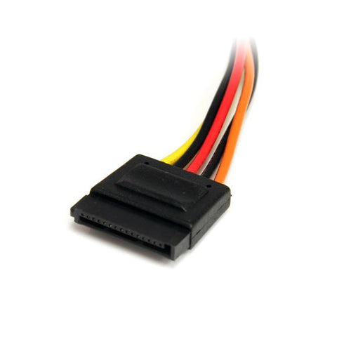 StarTech.com SATAPOWEXT12 internal power cable