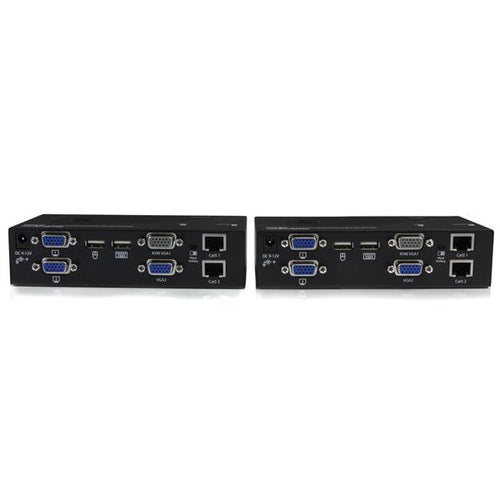 StarTech.com SV565DUTPU console extender