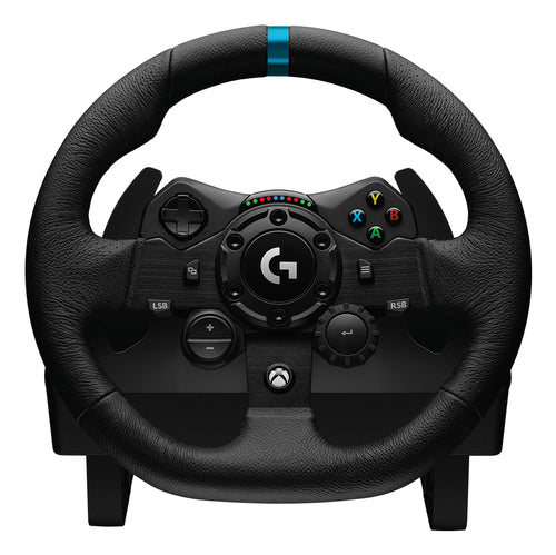 Logitech G G923
