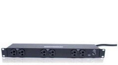 Minute Man OES1015HV power distribution unit (PDU)