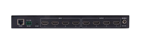 Tripp Lite B119-4X4-4K6-VW video splitter