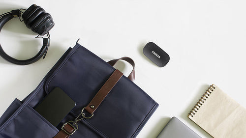 Kioxia EXCERIA PLUS G2 Portable SSD 512G