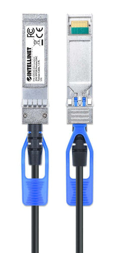 25G SFP28 Passives DAC Twinax Kabel 1,5ft InfiniBand Glasfaser