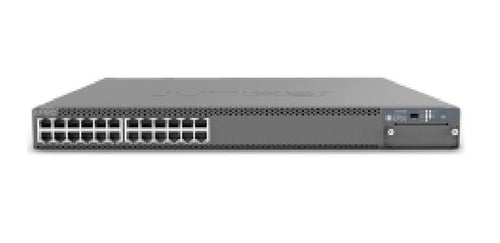 Juniper EX4400-24P network switch