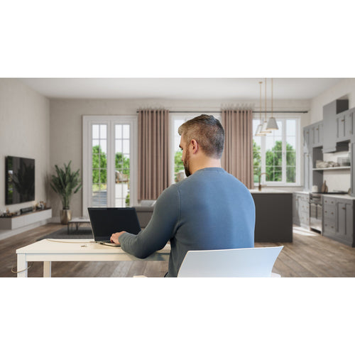Fingerprint Reader Kensington VeriMark USB-A FIDO2 Compact
