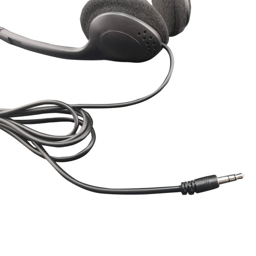 HamiltonBuhl PER/100 headphones/headset