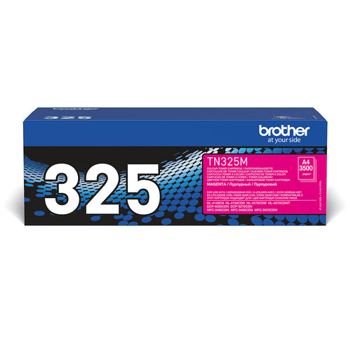 Brother TN-325M toner cartridge