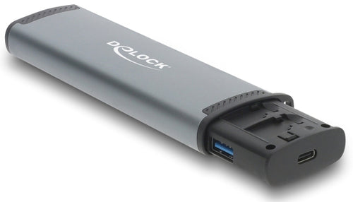 DeLOCK 91018 card reader