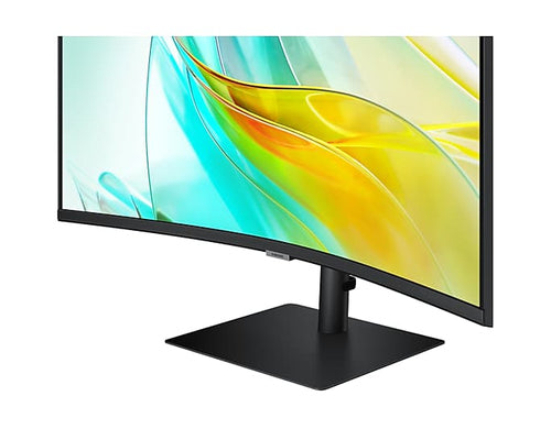 Samsung LS34C652UAU computer monitor