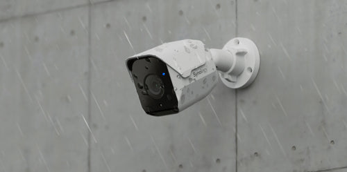 Synology BC510 security camera