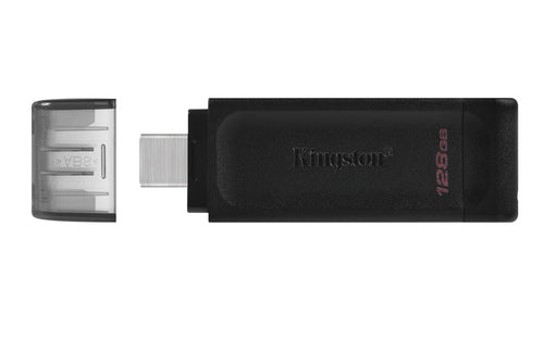 Kingston Technology DataTraveler 70 USB flash drive