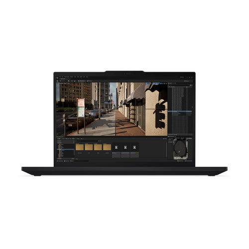 Laptop Lenovo ThinkPad P16s Gen 4 AMD Ryzen 7 32GB RAM 512GB SSD 16-Inch