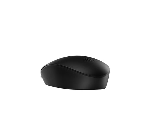HP 128 LSR Wired mouse