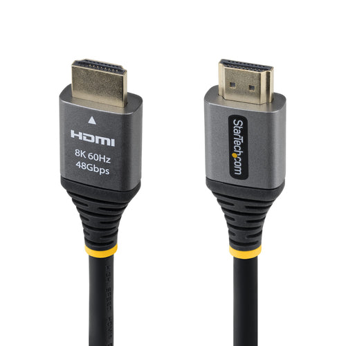 StarTech.com HDMM21V1F HDMI cable