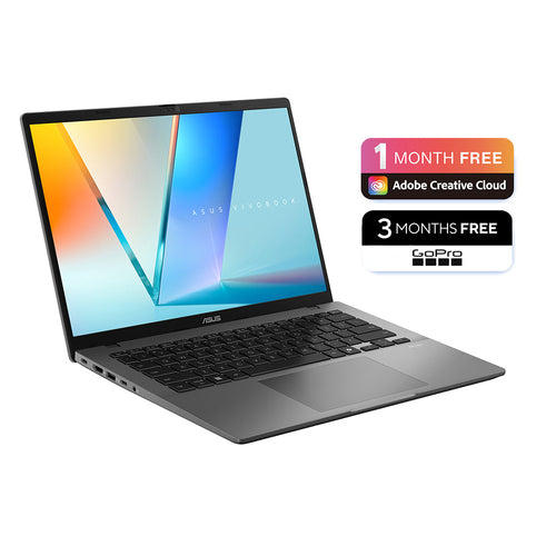 ASUS Vivobook S14 M3407GA-SF015W