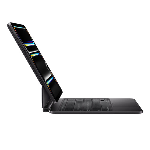 Keyboard Apple Magic Keyboard iPad Pro 11-Inch QWERTY Trackpad