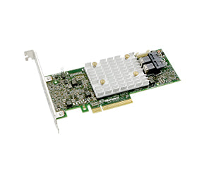 Adaptec SmartRAID 3152-8i RAID controller
