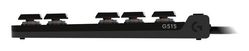 Logitech G G515 keyboard