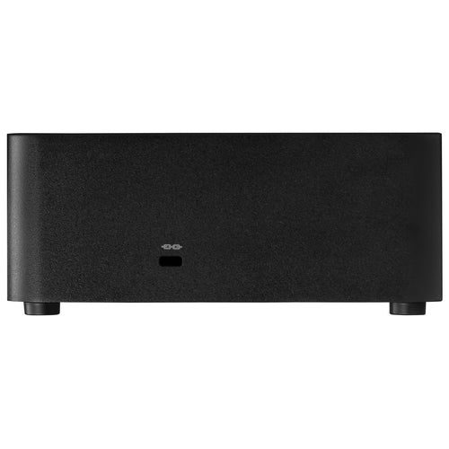 Mini PC MSI CUBI NUC 1M-011BUS Intel SoC DDR5-SDRAM 0.84L
