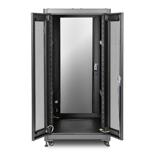 Rocstor Y10E066-B3 rack cabinet