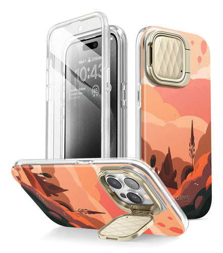 i-Blason Cosmo IHE2361CMUTAI mobile phone case