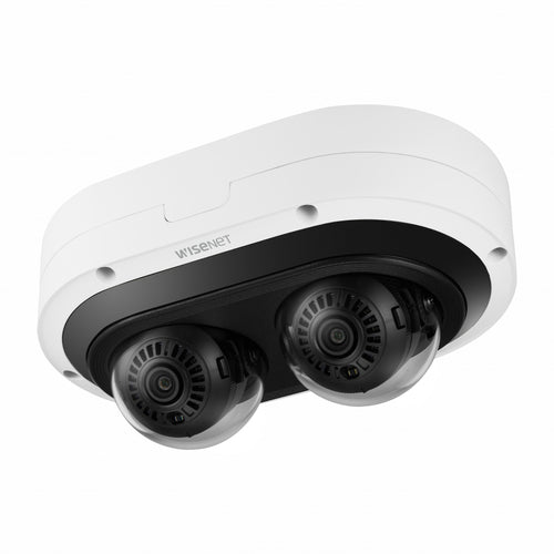 Hanwha PNM-12082RVD security camera