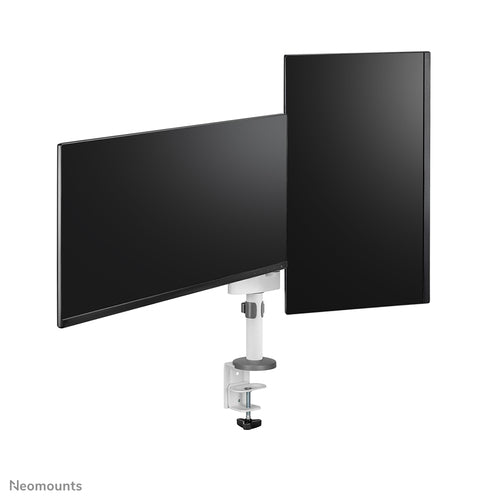 Neomounts DS60-425WH2 monitor mount / stand