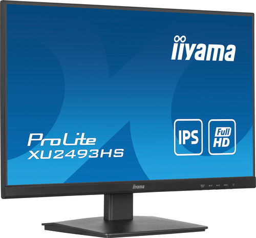 iiyama ProLite XU2493HS-B6 computer monitor
