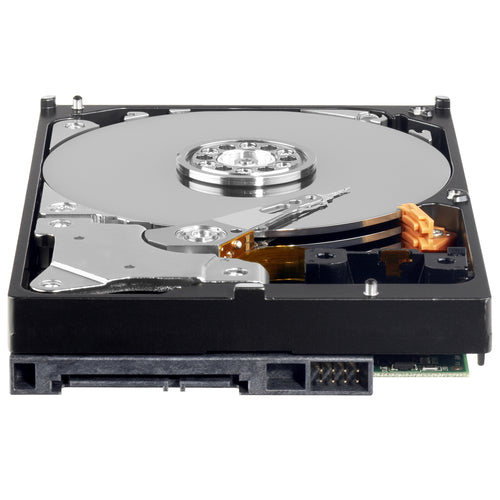 Western Digital Green 4TB internal hard drive
