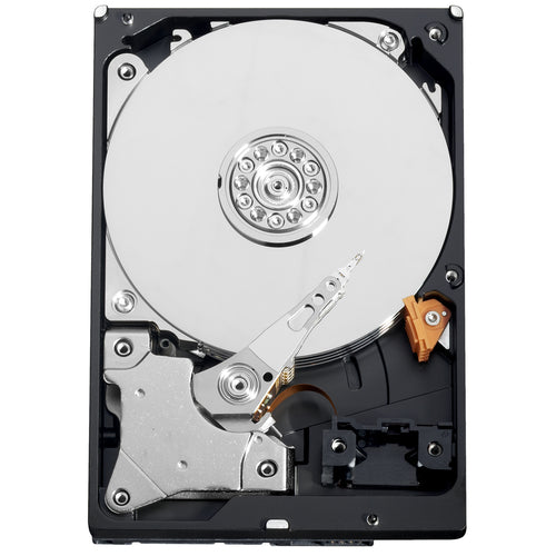 Western Digital Green 4TB internal hard drive