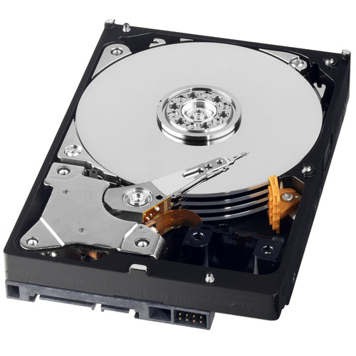 Western Digital Green 4TB internal hard drive
