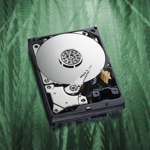Western Digital Green 4TB internal hard drive