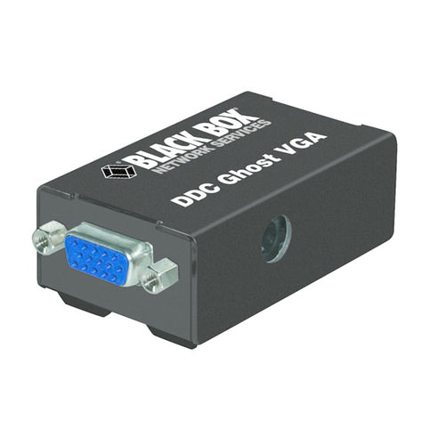 Black Box ACS2100A cable gender changer