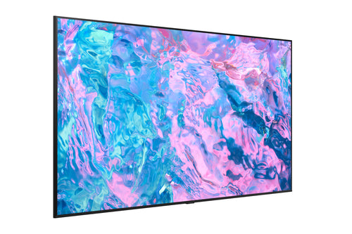 Samsung HG43CU703N 43" 4K Ultra HD Flat Display Monitor