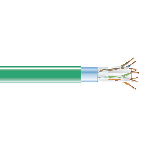 Black Box EVNSL0607A-1000 networking cable
