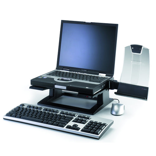 3M FT510091687 laptop stand