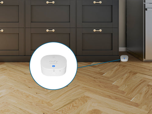 Eufy T89203D1 smart home environmental sensor