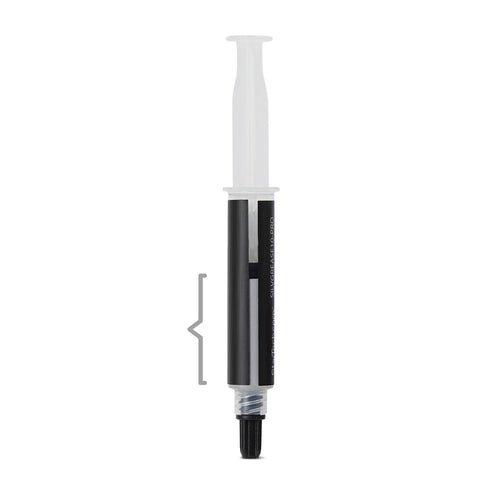 Thermal Paste StarTech.com Silicone Heat Sink Compound 14.5W/mK CPU GPU