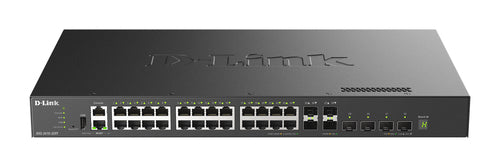 D-Link DXS-3410-32XY network switch