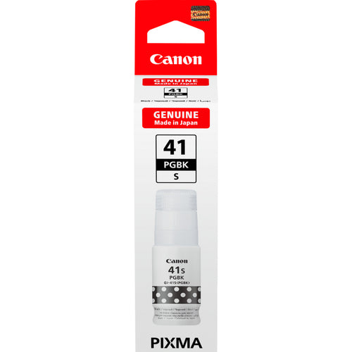 Canon GI-41S PGBK ink cartridge