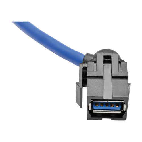 Tripp Lite U324-003-KJ USB cable