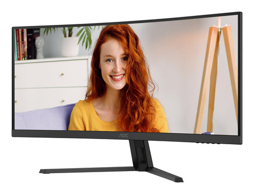 AOC B3 CU34B3E computer monitor