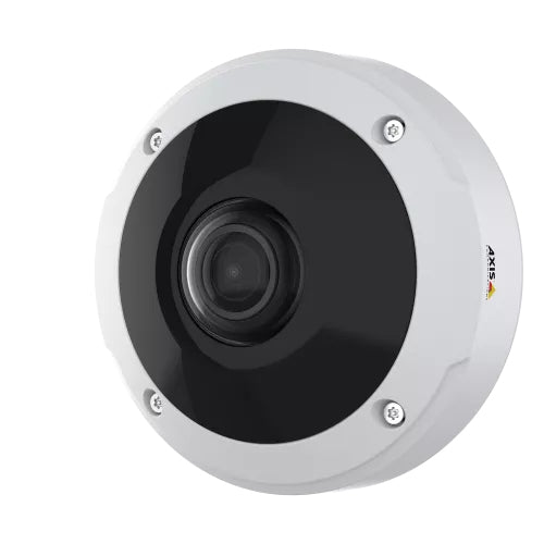 Axis M3057-PLR