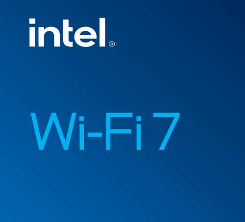 Intel Wi-Fi 7 BE202