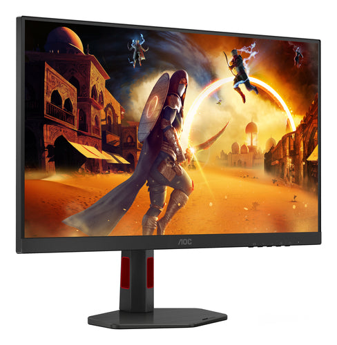 AOC G4 Q27G4SRU computer monitor