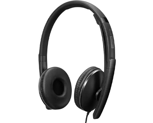Lenovo 4XD1M39029 headphones/headset