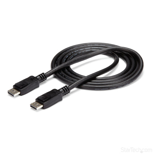 StarTech.com DISPLPORT6L DisplayPort cable