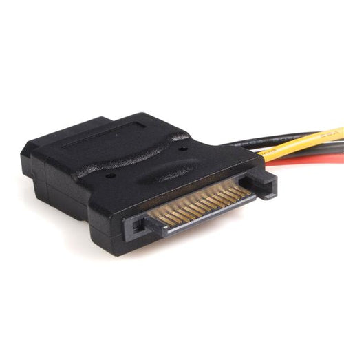 StarTech.com LP4SATAFM2L internal power cable